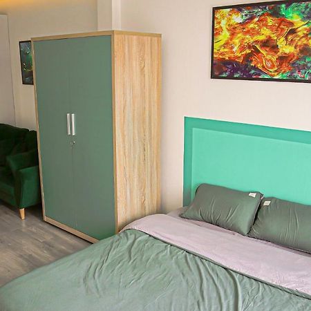La Vie - Saigon Homestay Cafe & Tea Ho Şi Min Dış mekan fotoğraf