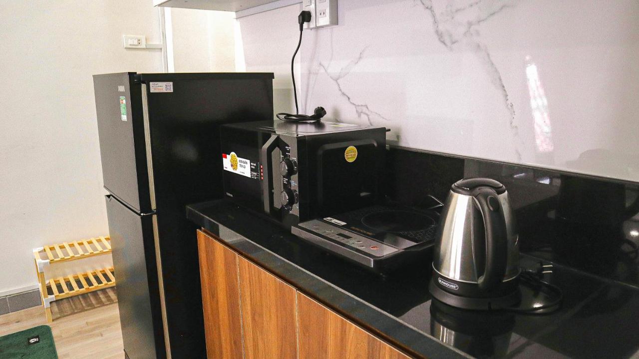 La Vie - Saigon Homestay Cafe & Tea Ho Şi Min Dış mekan fotoğraf